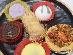 -非烤勿扰韩料自助烤肉(松山湖万科店)