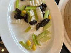 -泛太平洋大酒店·海天楼中餐厅·粤菜