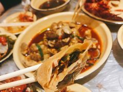 春卷-东排食堂长沙小吃大排档(五一广场店)