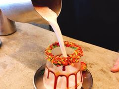 -BE NORMAL CAFE(霞溪路店)