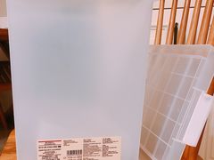 -MUJI无印良品(滨江宝龙城店)