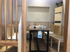 -林妈妈村·日式料理(宝山万达店)