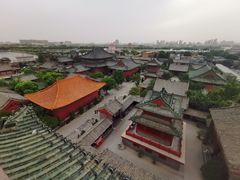 -开封府