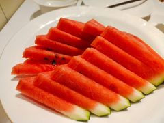 -煜丰汴京烤鸭(福彩路店)