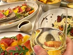 -普朗姆生蚝牛排馆 The Plump Oyster(成都摩方购物中心店)