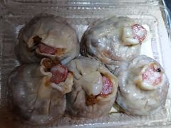 -白玉兰食品(中山公园龙之梦店)