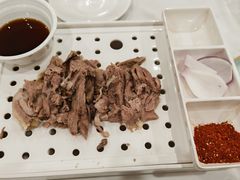 -老毛手抓·盐池滩羊非遗手抓(宁夏总店)