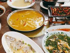 -金陵后厨·南京菜(新街口秣陵路店)