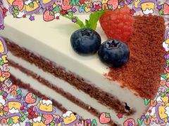 -姆们M Sweetie Cake(五道口店)