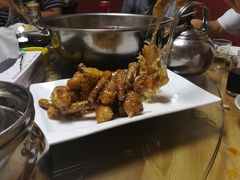 -毛草房(南辛庄街店)