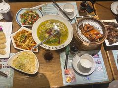 -时光码头民谣公社