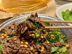 -那家老院子东北菜·饺子·小鸡炖蘑菇(艳华街店)