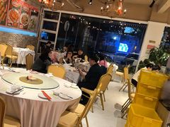 -强记海鲜·大排档(蛇口新街店)