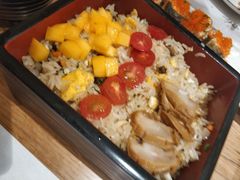 -小句号·精致料理(江南环球港店)