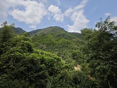 -井空里大峡谷
