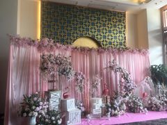 -粤式早茶希朋喜宴