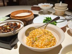 海鲜捞饭-成隆行·蟹王府(淮海店)