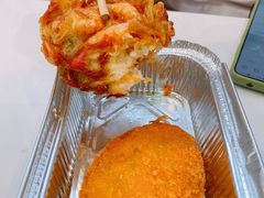 -池田寿司·新鲜现做(西红门荟聚店)