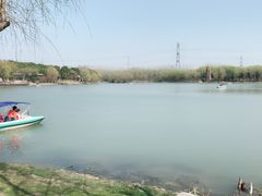 -昆山城市生态森林公园