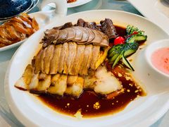 -海湾壹品·粤菜·早茶·烤鸭(拱北店)