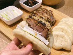 -之参餐厅(前门大街店)
