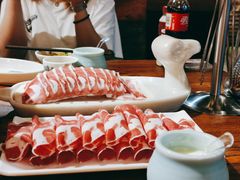 -额尔敦草原涮羊肉·烧烤(冻青树总店)