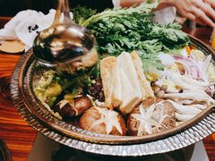 -鸟鹏烧鸟居酒屋(仁恒梦中心店)