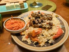 -那拉提之疆·新疆菜(美院店)