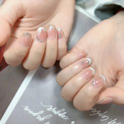 -UMl Nail 尤米美甲美睫半永久