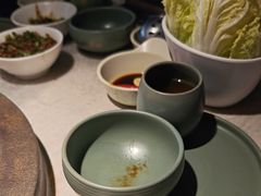 -鲜潭蒸汽石锅鱼(五道口购物中心店)