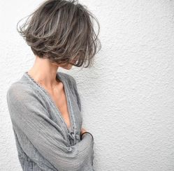 -GIRL STYLE 烫发·染发沙龙