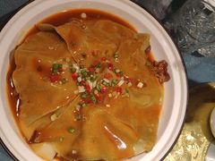羊肉焖饼-静一·食光里(黄河路店)