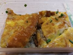 藤椒鸡肉豆皮-老通城豆皮大王(吉庆街店)