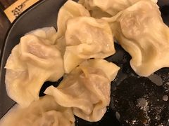 -大妈水饺(文华巷店)