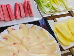 -广味鲜潮汕牛肉火锅(延安三路店)