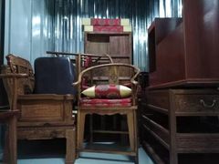 -安东易迷你仓自助寄存仓库(金桥店)