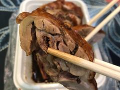 -章云板鸭(评事街店)