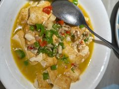 -鱼你相聚·河鲜馆(袁家岭店)