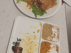 -玉善烧烤串城(长春总店)