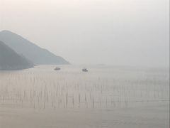 -北岐滩涂