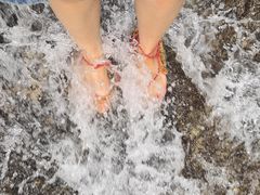 -桂林古东瀑布景区