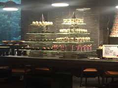 -BLU 全日制餐厅(上海安曼纳卓悦酒店)