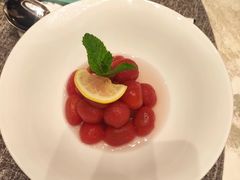 -江南灶中餐厅(南京香格里拉店)