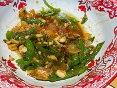 -威哥的菜·地道长沙菜(雨花亭店)