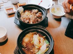 -洪兴砂锅·融合砂锅菜(三站店)