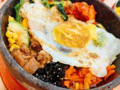 -米村拌饭(天津东丽万达店)