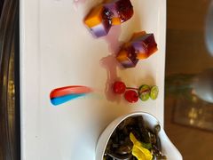 -长生素斋(普陀山店)
