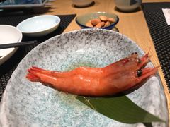-虹料理·日料放题(悠方店)