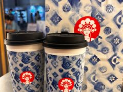 -霸王茶姬(正佳广场店)