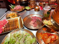 -西塔老太太泥炉烤肉(苏州大悦城店)